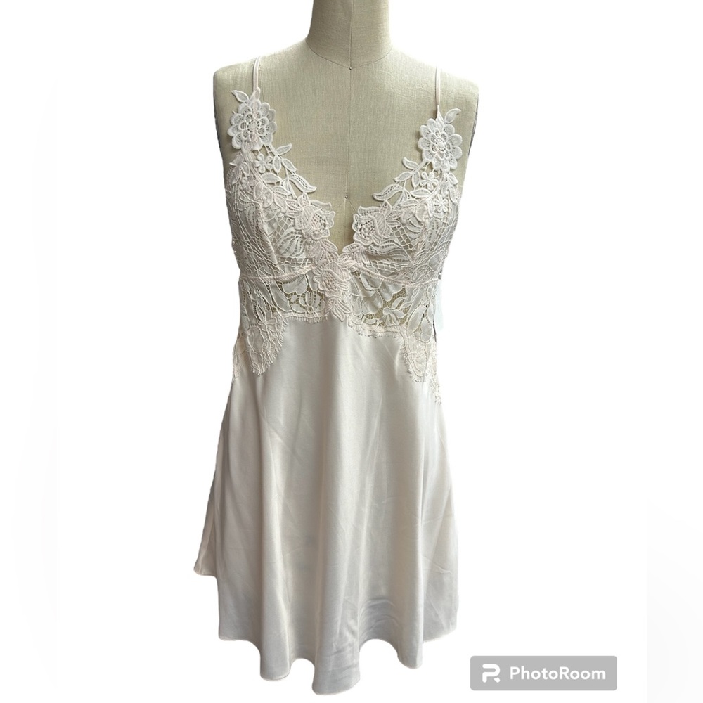Jonquil chemise
